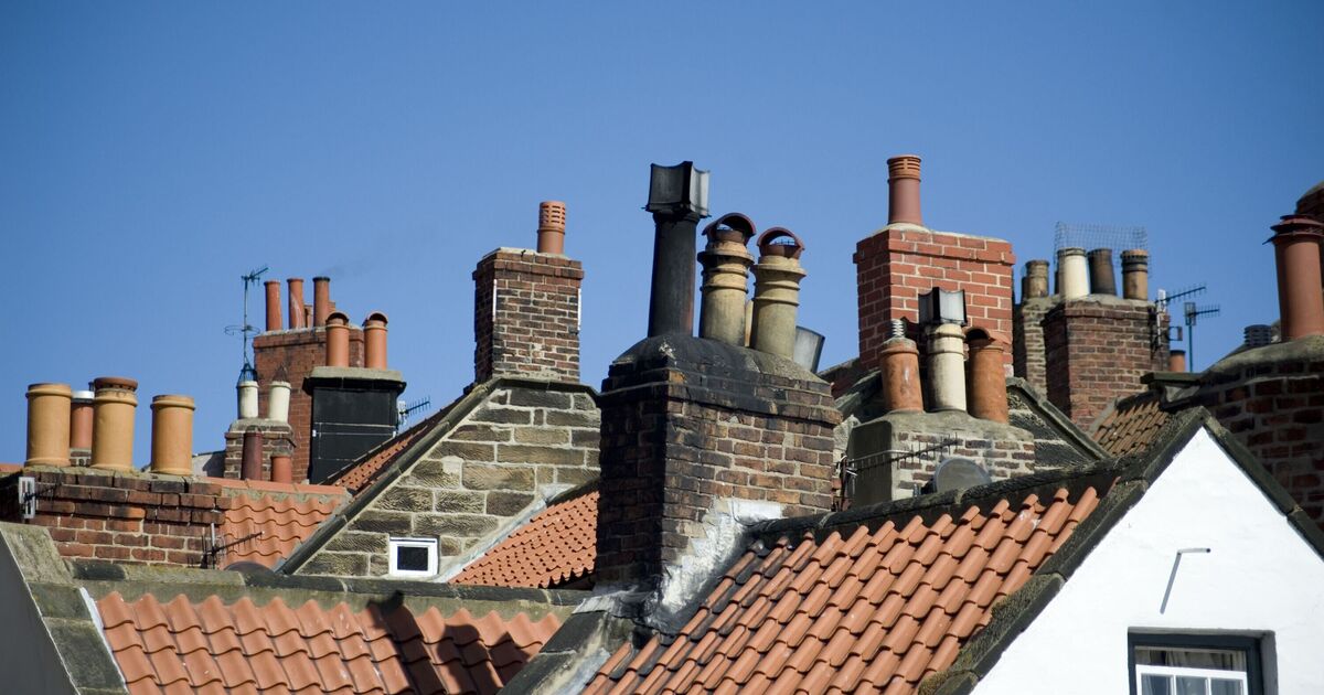 Warning to all Brits with chimneys - 'act now'