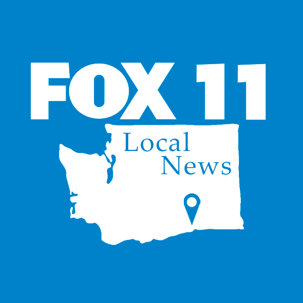 Washington State Patrol honors fallen trooper with road safety effort | Fox 11 Tri Cities Fox 41 Yakima