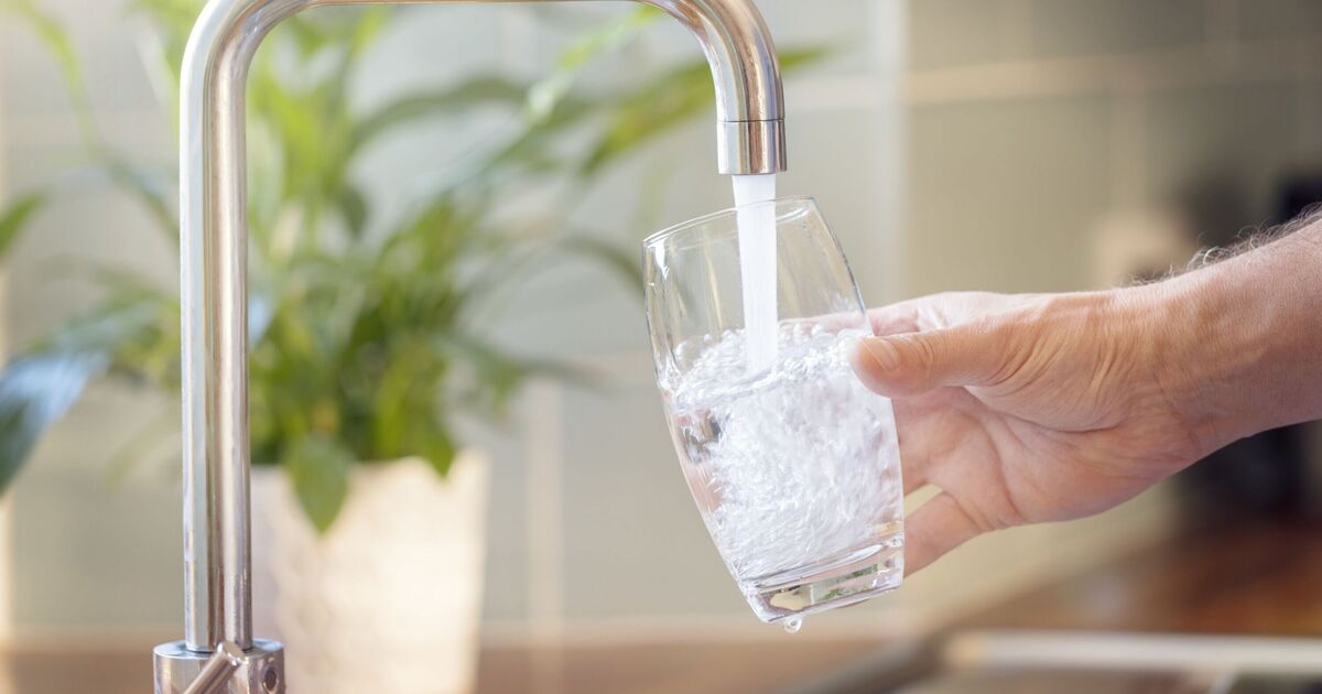 Water bills to soar as five major companies allowed to hike prices up to 5%