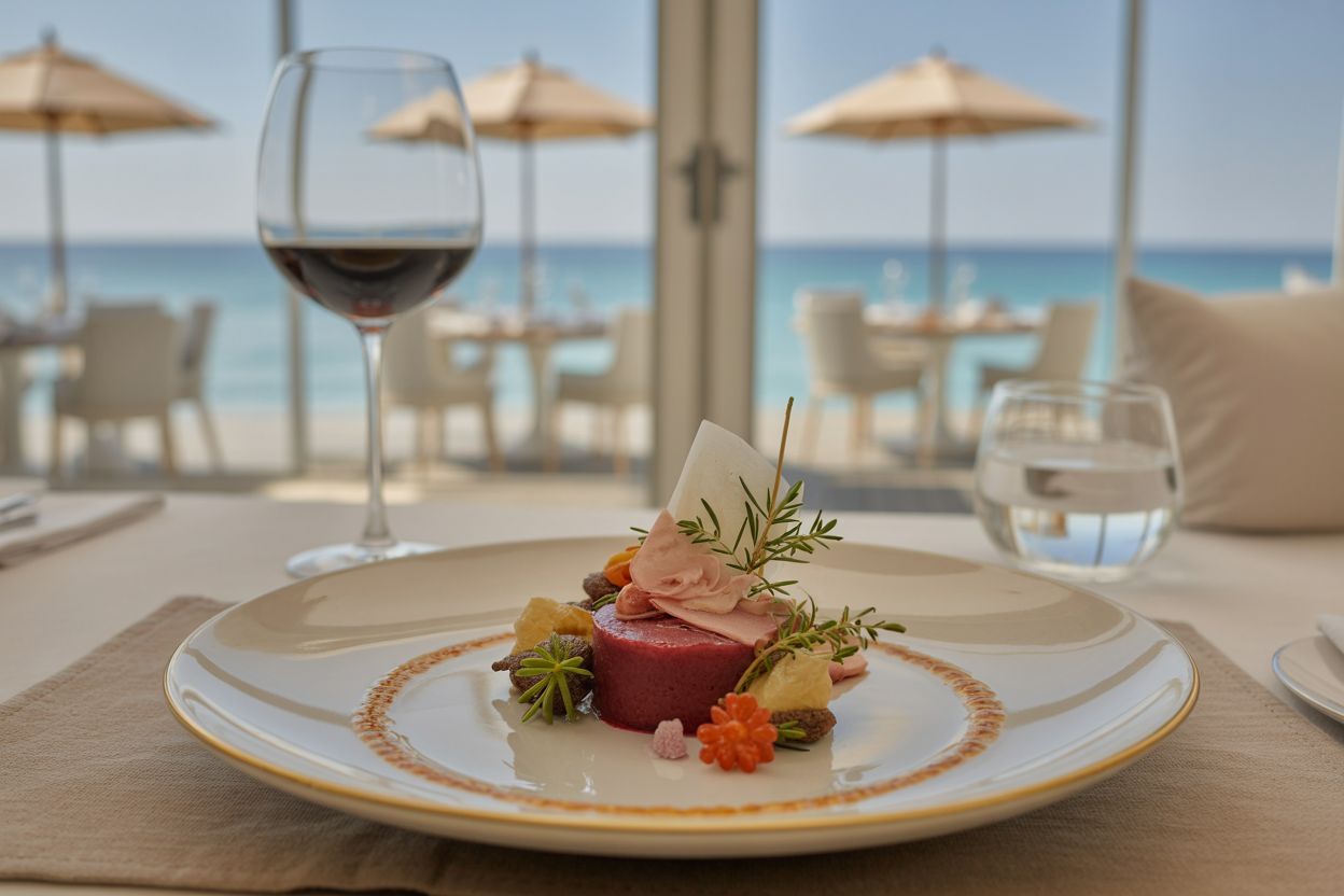 Clare Valley's Watervale Hotel Crowned World's Best For Third Consecutive Year, Fuelling Tourism Growth In South Australia! - Travel And Tour World