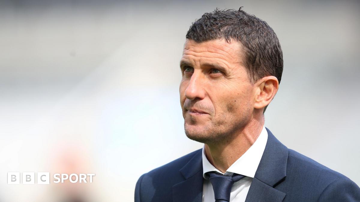 Watford: Opinion - Will Javi Gracia get the best out of a promising young squad?