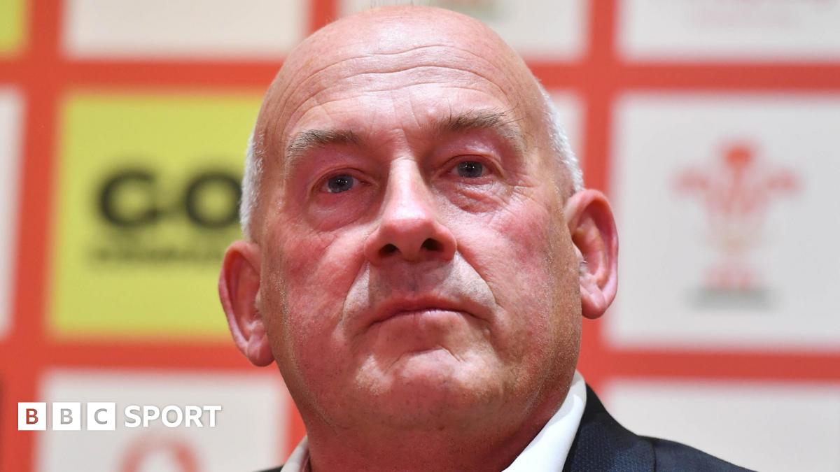 Welsh Rugby Union: Who will decide the fate of Welsh rugby?