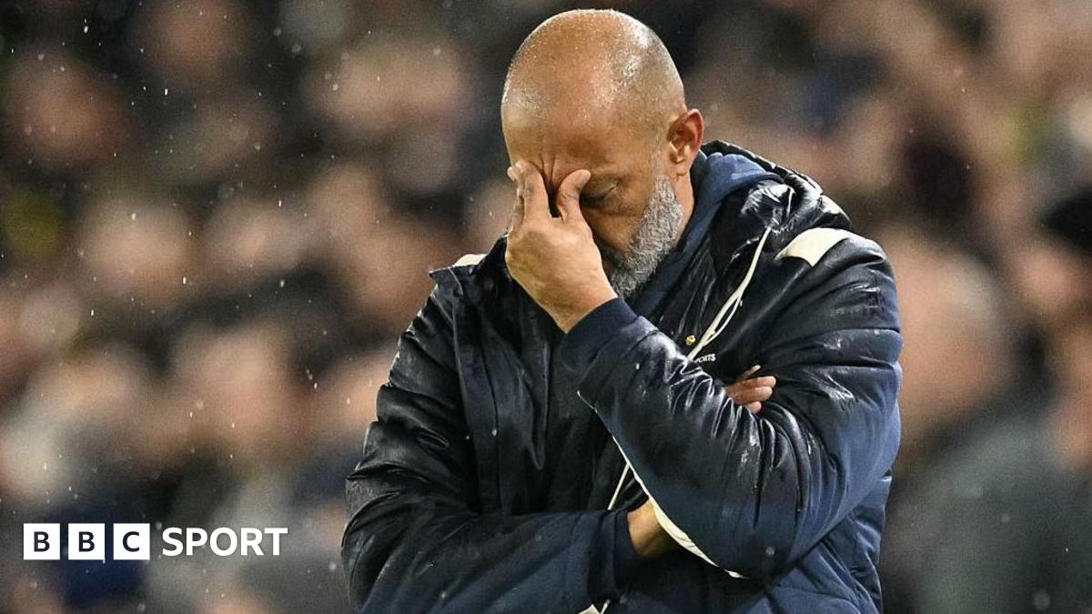 'Perilous' - West Ham make worst start in 52 years