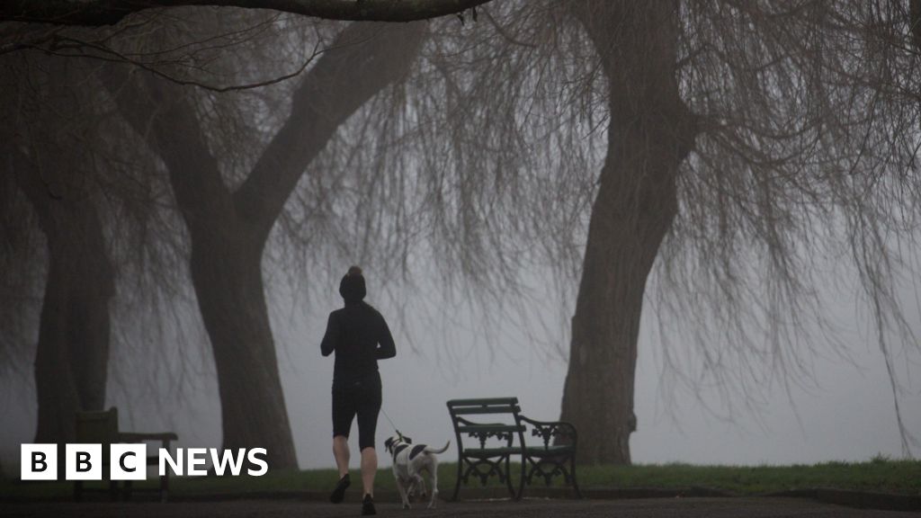 West Mercia Women's Aid unsurprised women feel unsafe running
