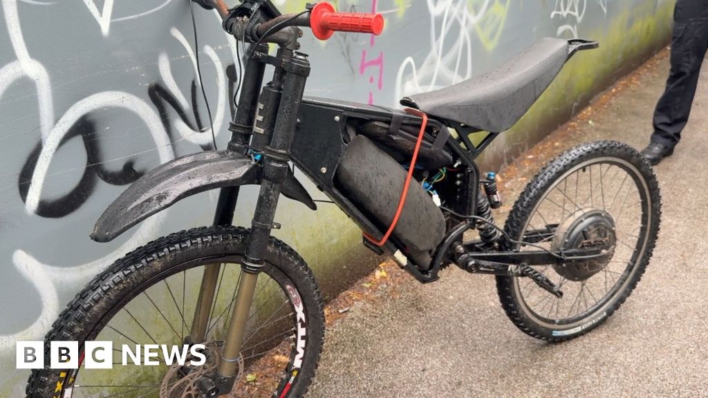 E-bikes to be discussed by West Oxfordshire District Council