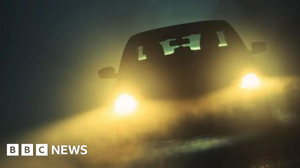 West Yorkshire Police warn drivers ahead of roadside eyesight checks