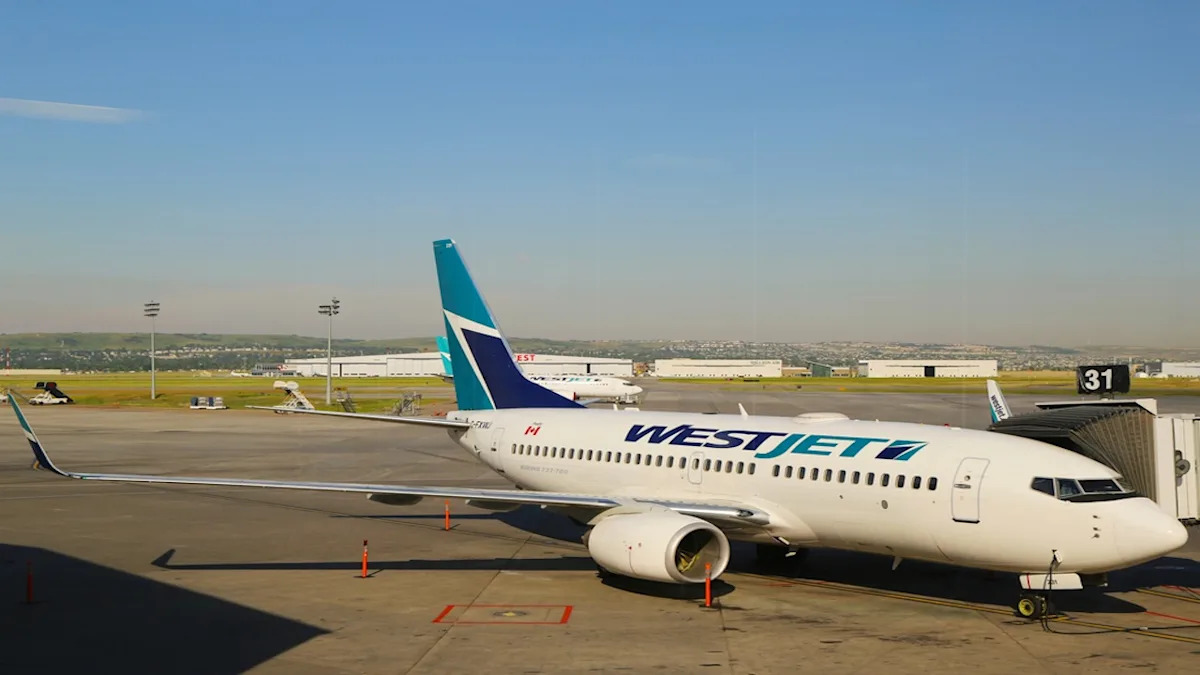 WestJet to Charge Extra for Reclining Seats: Revenue Strategy or Passenger Revolt?
