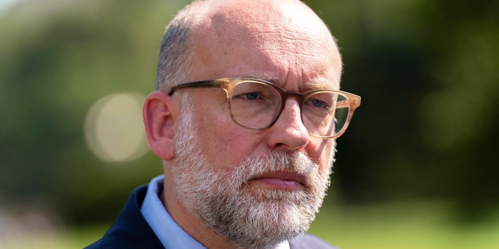 Opinion | The White House has a shutdown escape hatch  --  but it's likely illegal