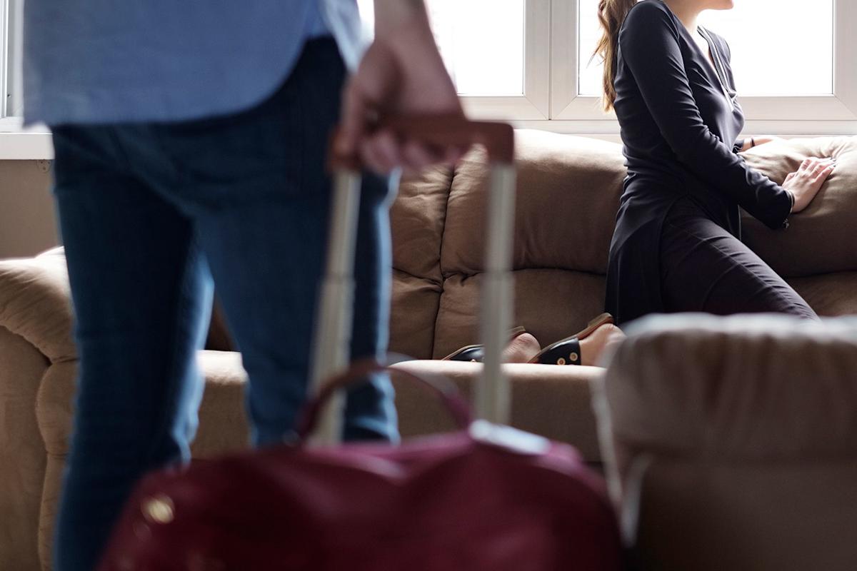 Wife Upset After Husband Chooses to Go on a Vacation with His Family Without Her