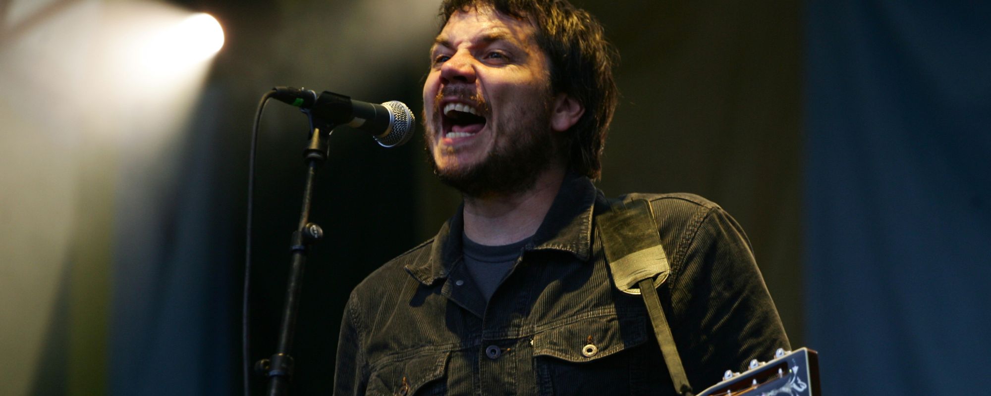 Remember When Wilco Pulled Off the "Coup of All Time" With This 2002 Seminal Album? Here's Why It'll Never Happen Again (Probably)