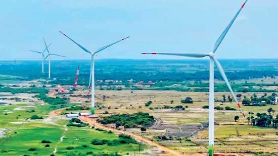 Wind projects that churn out misery for Mannar people