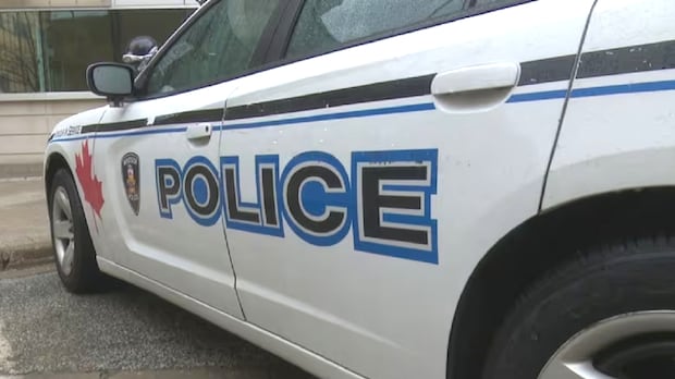 Pedestrian killed in Sandwich Town collision: Windsor police | CBC News