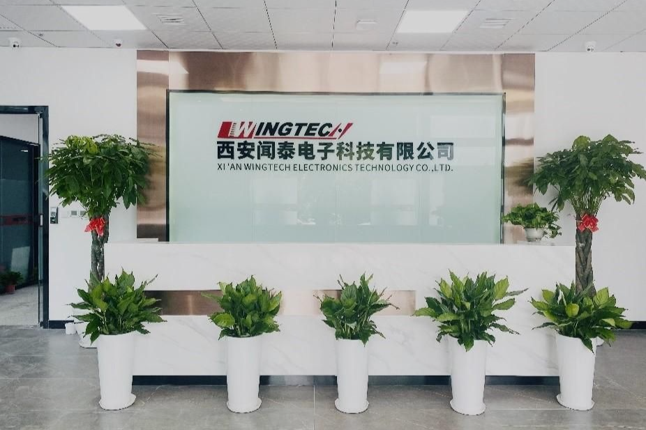 How Wingtech became the latest cautionary tale in the US-China tech war - The Korea Times