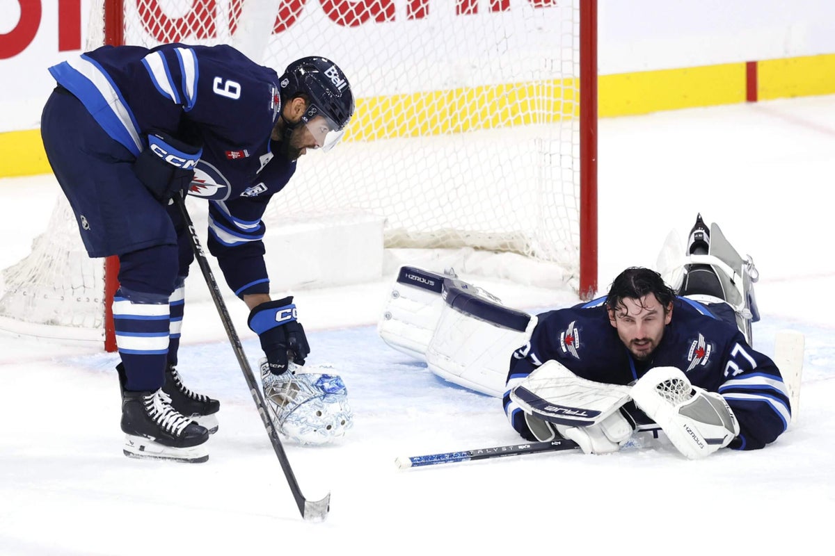 Five way-too-early Winnipeg Jets trends and what they actually mean