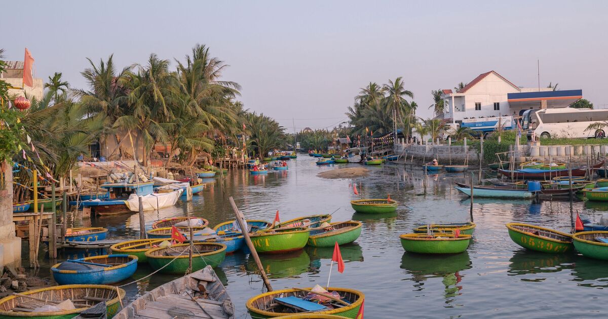 Surprise long-haul winter sun escapes where costs just tumbled for Brits