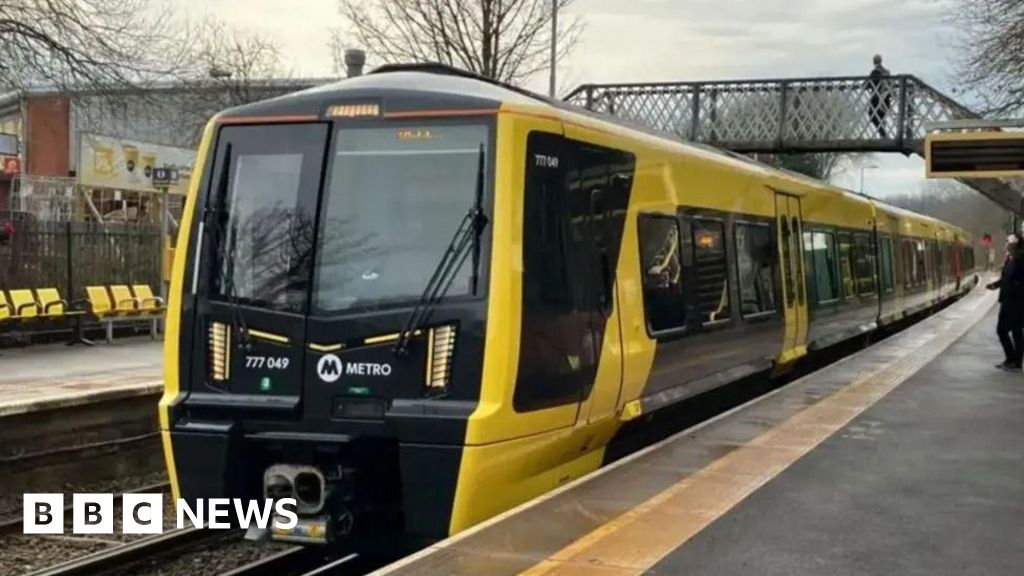 Wirral commuters face rail service disruption