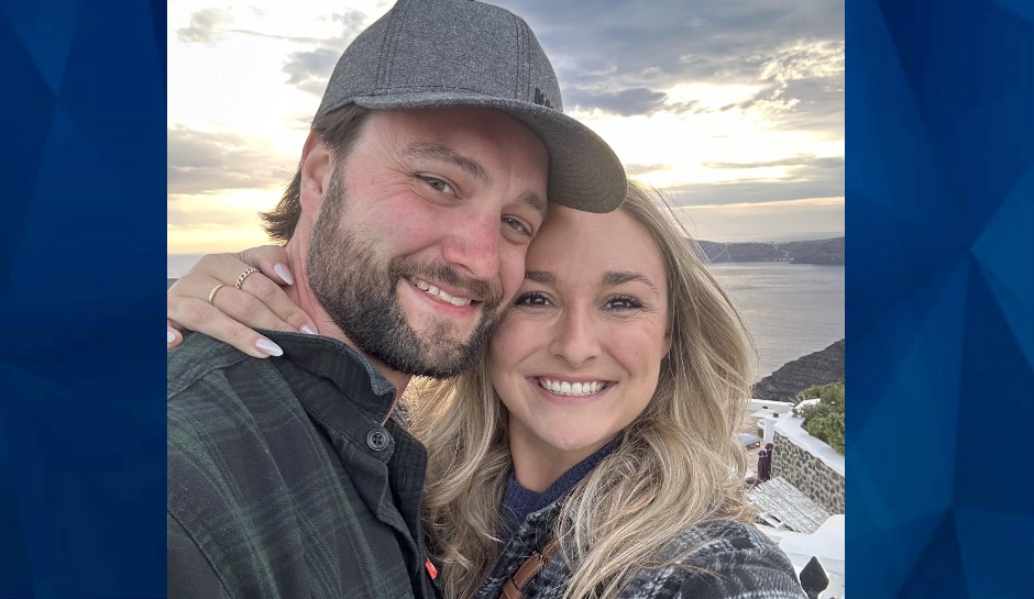 Wisconsin Couple Tragically Discovered Dead in Car, Just Before Their First Anniversary - Internewscast Journal