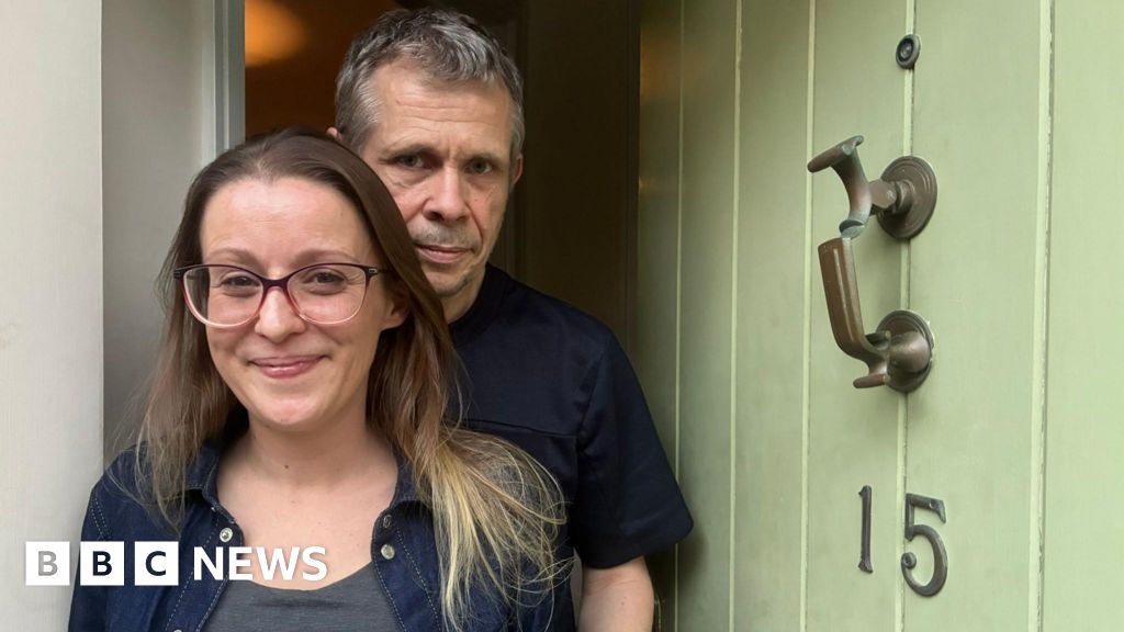 No-fault eviction ban will be too late for us, says Witham family