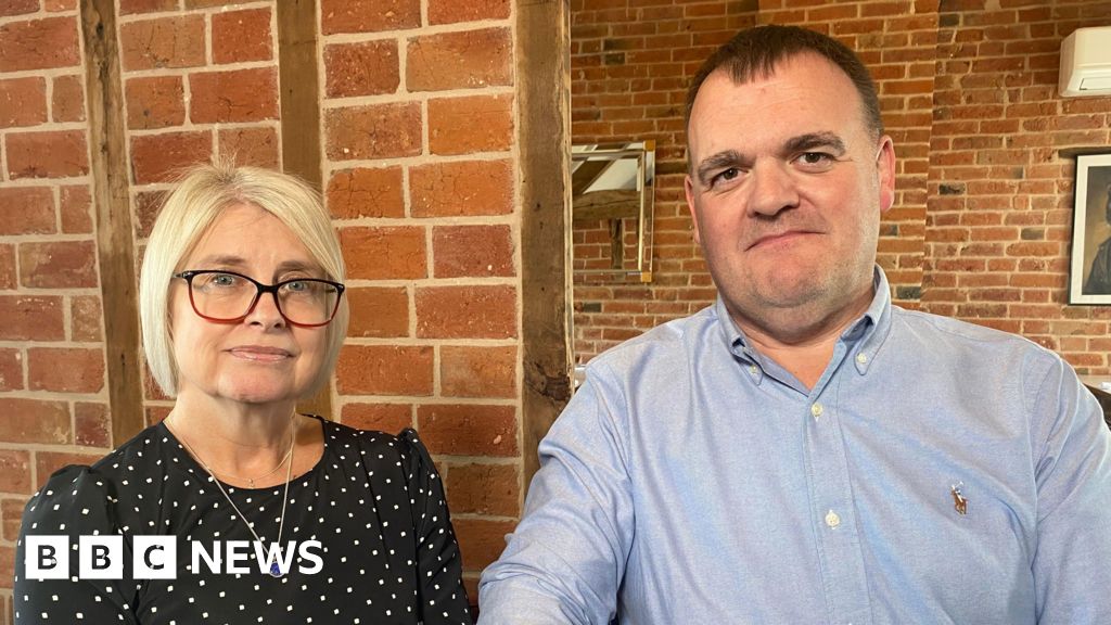 Wolverhampton parents urge licence rethink over son's crash death