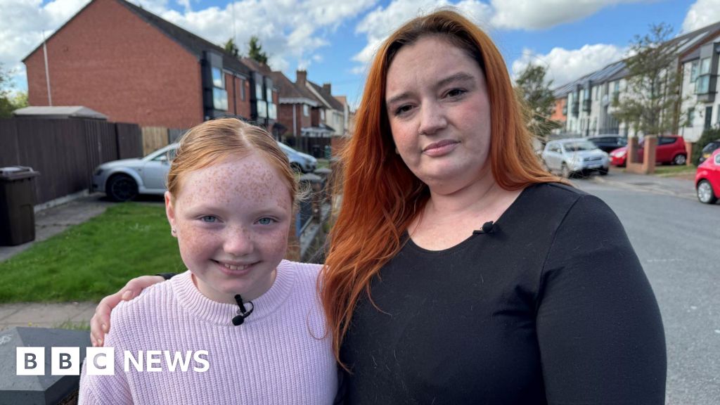 Wolverhampton woman finds neurological disorder after collapse