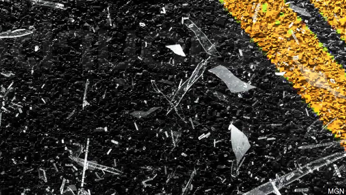 Woman airlifted to hospital after car crash in Fond du Lac County