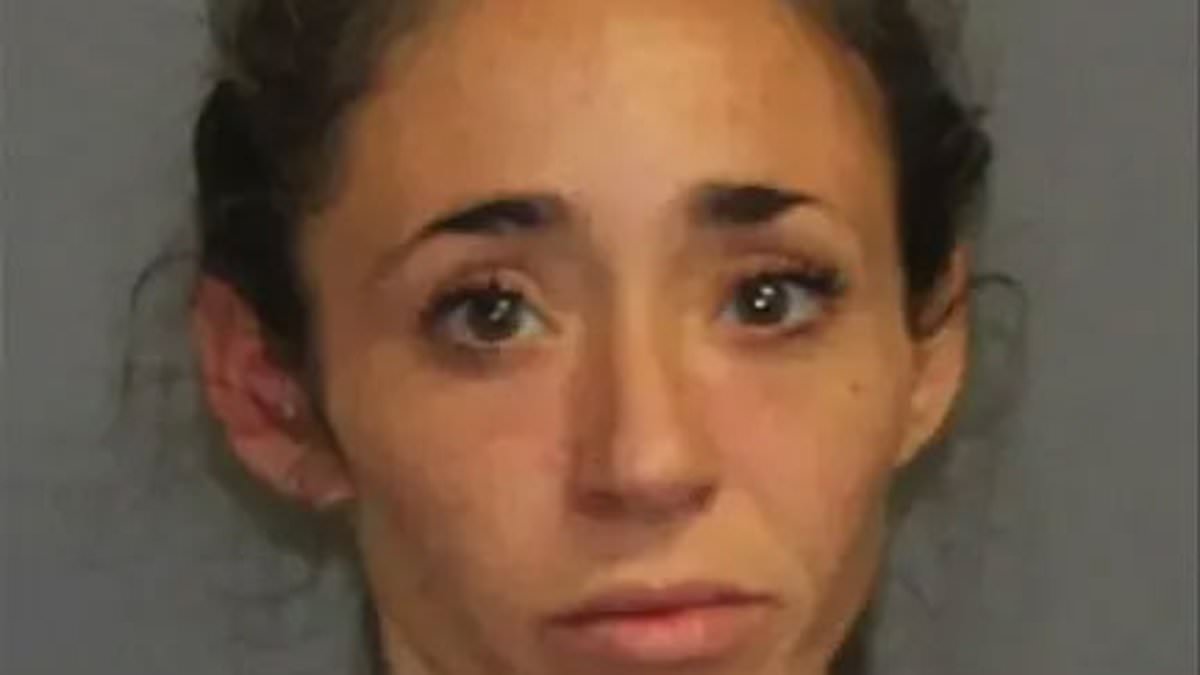 Woman spikes her husband's wine with antifreeze amid custody battle