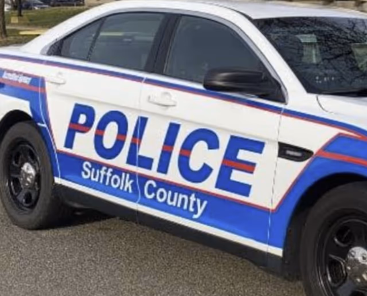 Woman Loses Consciousness Crashing Into Vehicles: Suffolk County Police