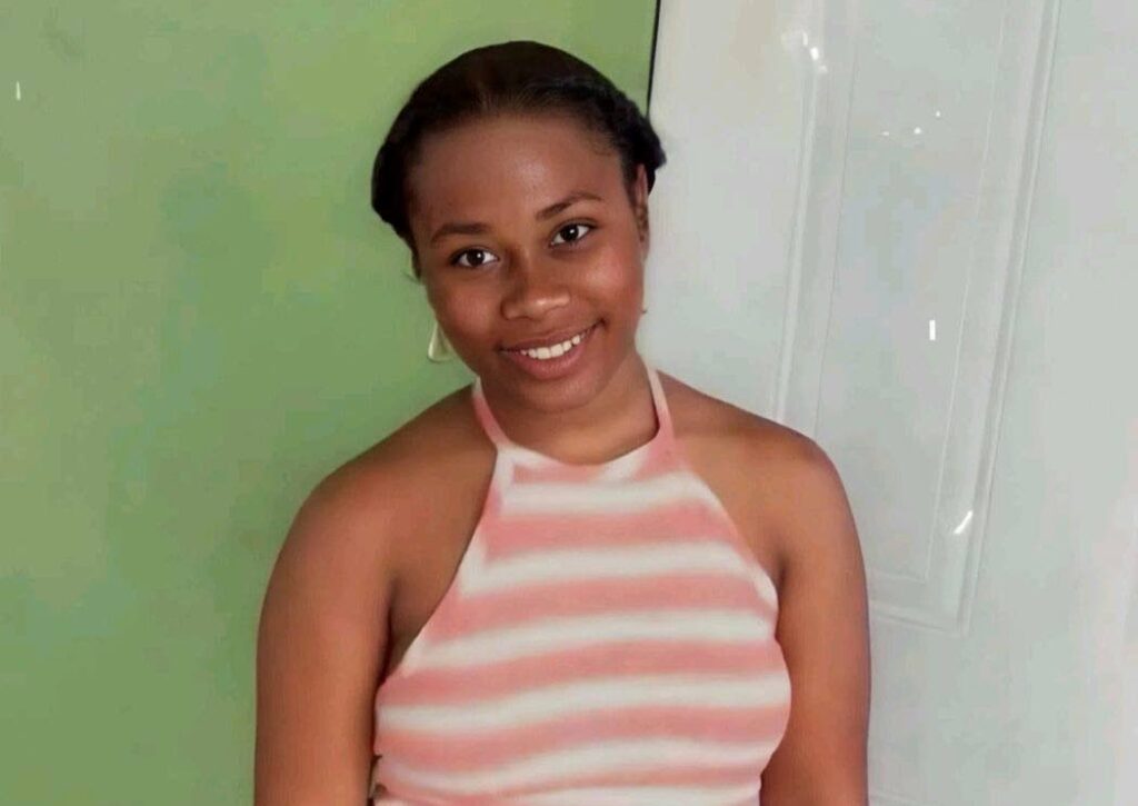 Woman, 22, killed in Couva crash - Trinidad and Tobago Newsday