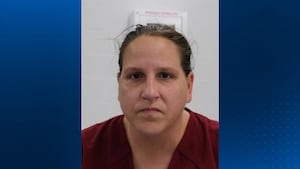 Woman arrested after alleged robbery spree in Fayette County