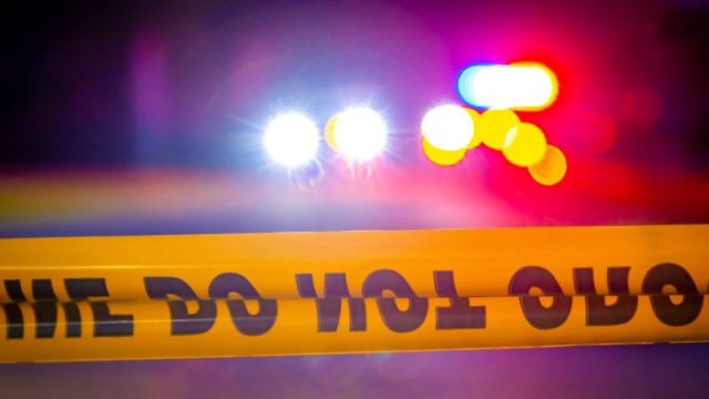 Woman shot in head while inside SUV with child: JPD
