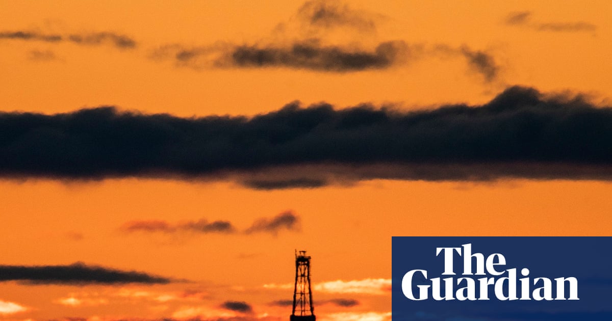 Emissions linked to Woodside's Scarborough gas project could lead to at least 480 deaths, research suggests