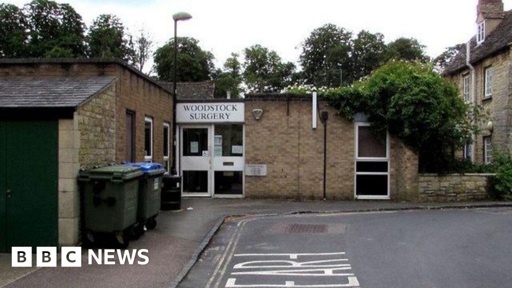 'Transformational' new Woodstock GP surgery moves a step closer