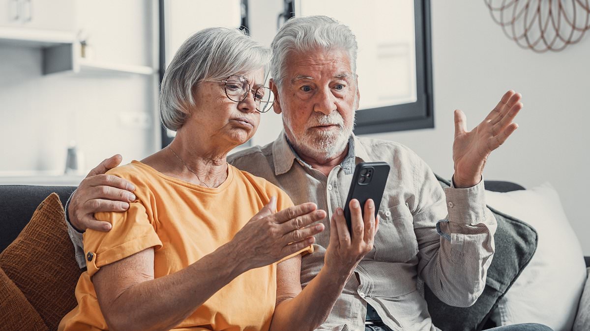 One in three of today's workers faces poverty trap in retirement