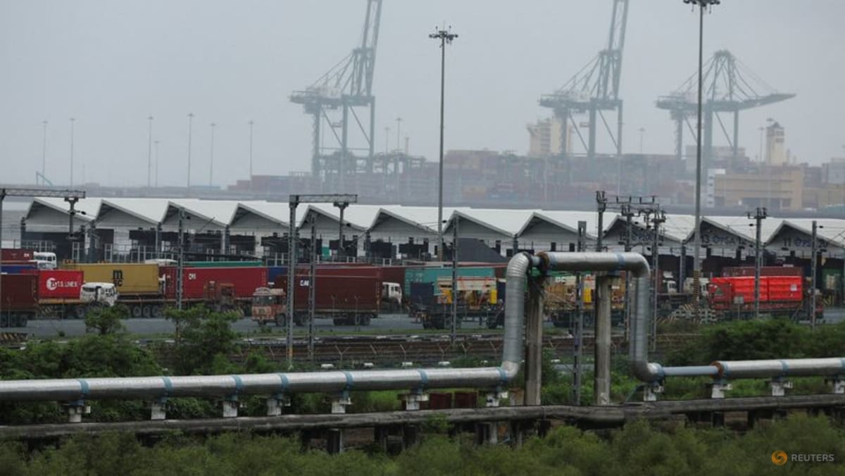 World Bank warns US tariffs on Indian exports to slow South Asia growth next year