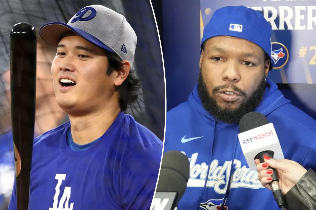 World Series predictions: Post experts forecast Blue Jays-Dodgers...