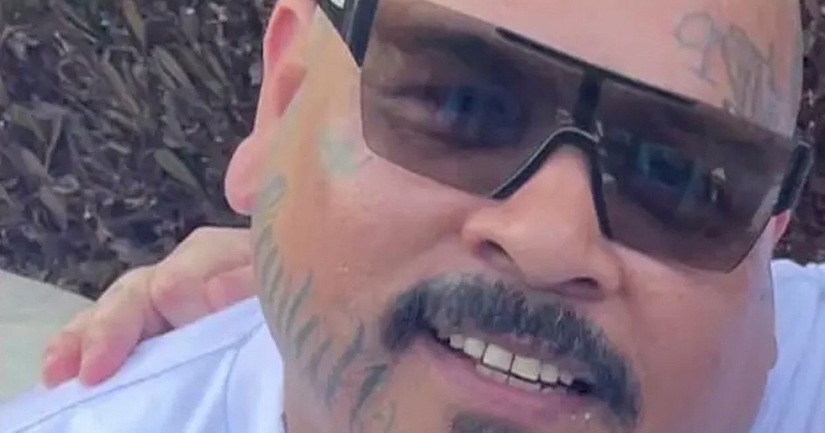 Man suffers heart attack at funeral after finding STRANGER in loved one's coffin  - The Mirror