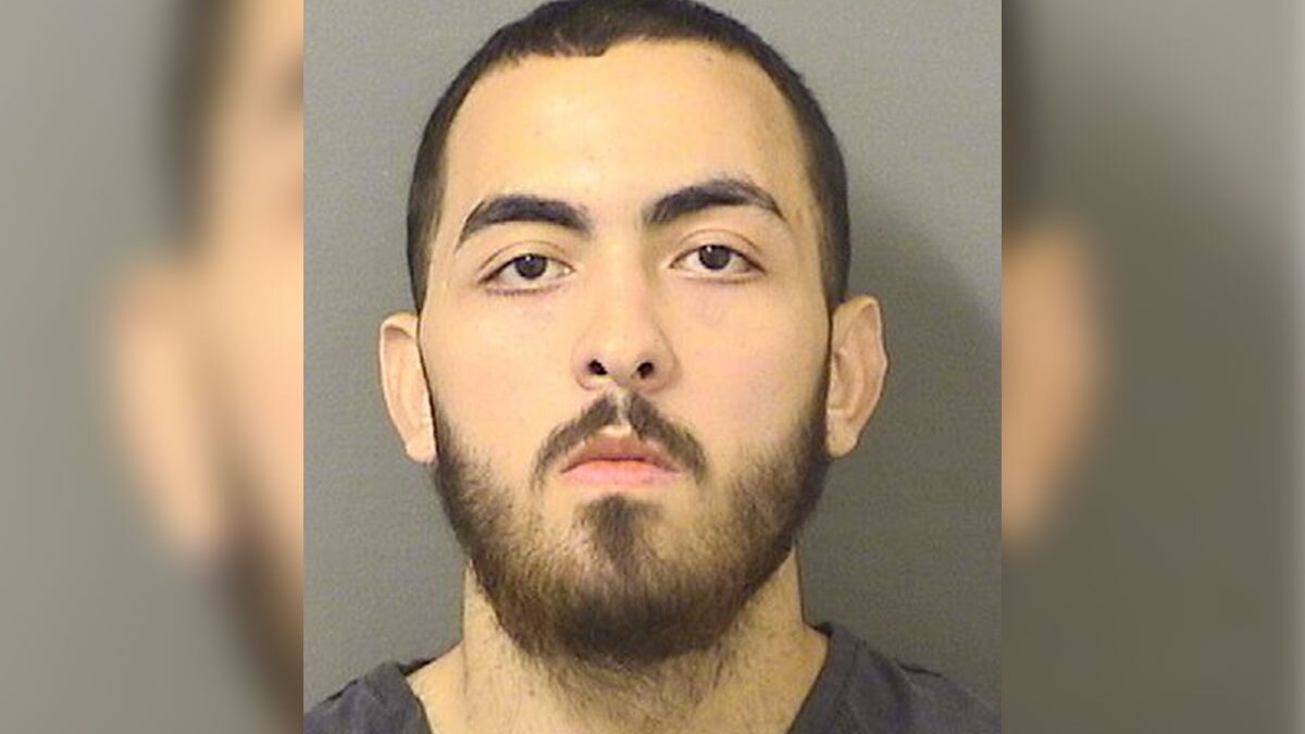 Wrong-way driver involved in fatal I-95 crash arrested nearly a year later for DUI manslaughter