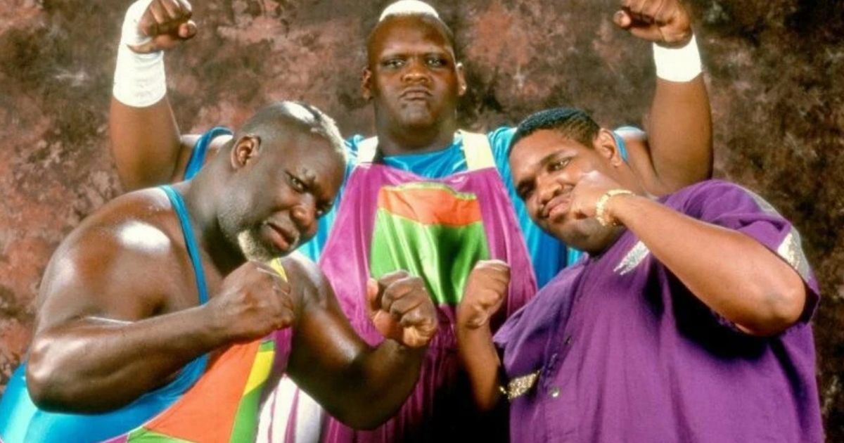 WWE legend dead at 58 as tributes paid to former champion