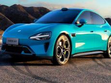 Xiaomi shares collapse after another electric car accident