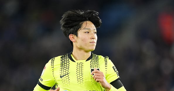 Yang Min-hyuk Delivers Three Consecutive Attacking Points