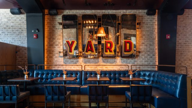 Over-the-top chicken-and-waffle chain closes RiNo location