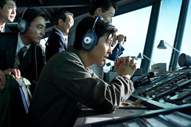 'Good News' turns 1970 Yodo hijacking into sharp satire, earning critical praise - The Korea Times