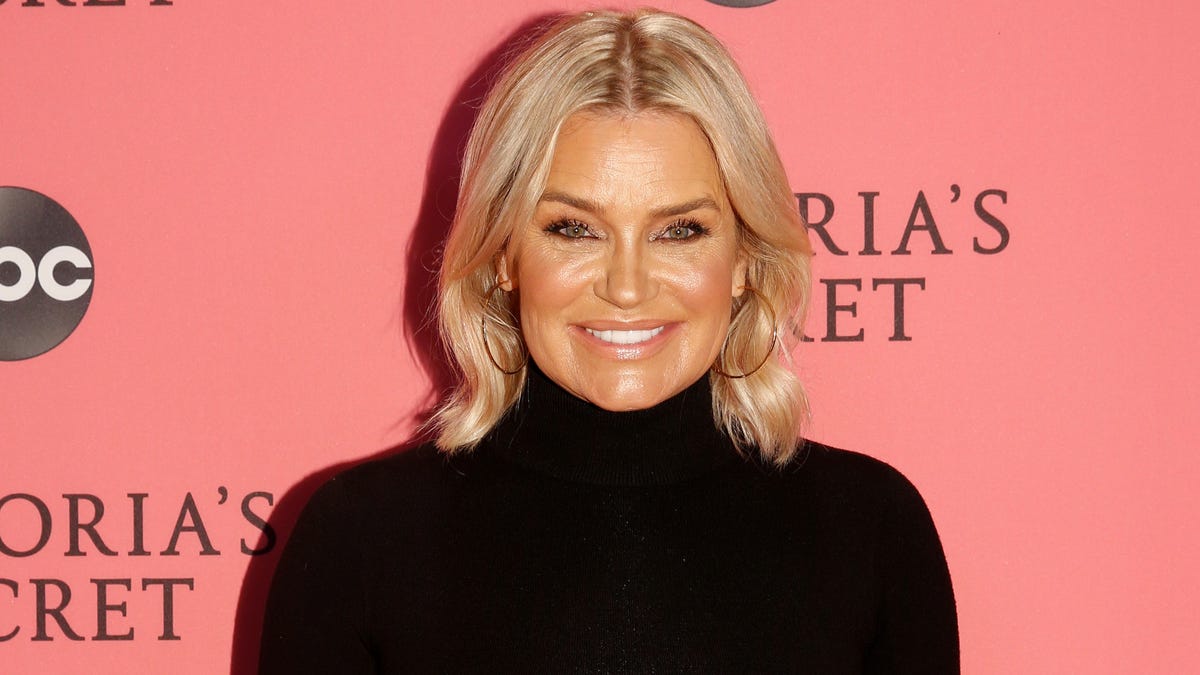 'Real Housewives' star Yolanda Hadid lists $10.89 million lavender farm estate