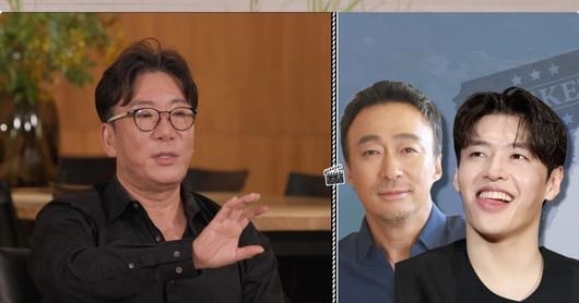 Director Yoon Je-kyun Confident in 'International Market 2' with Star Cast