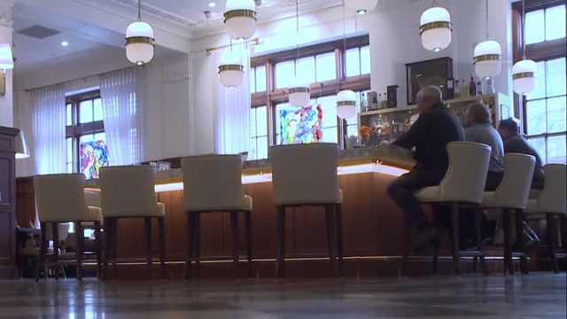 Yorktowne Hotel celebrating 100th anniversary