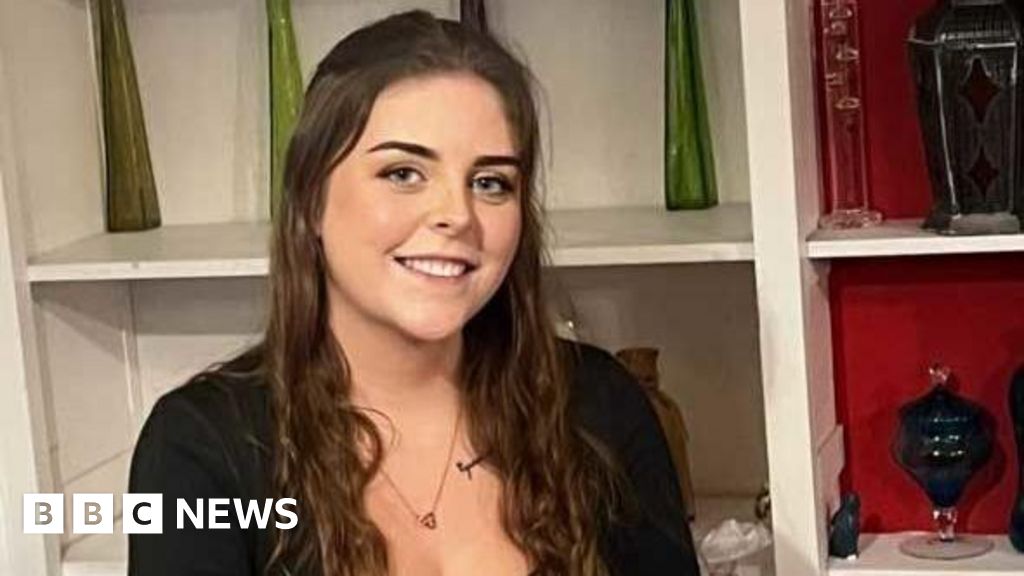 Evesham woman, 23, told she was too young to have cancer