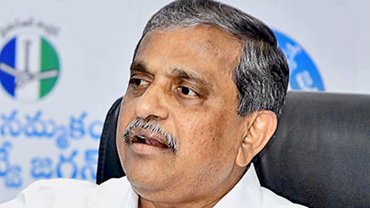 YSRCP will intensify campaign against privatisation of medical colleges, says Sajjala