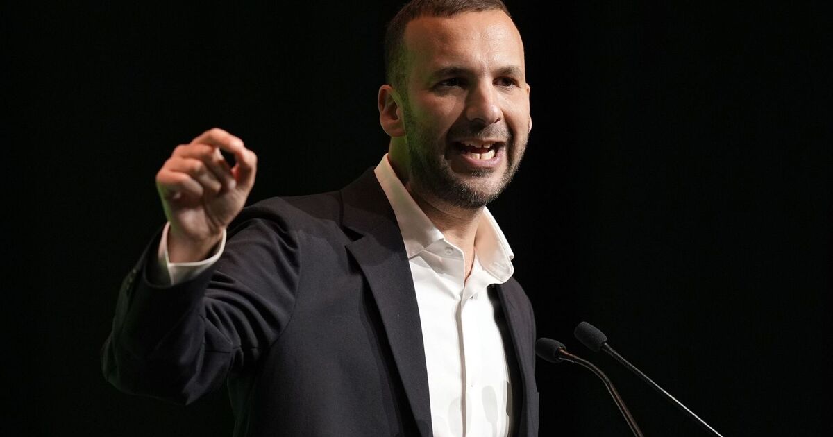 'Zack Polanski of the Green Party has had yet another ridiculous idea'