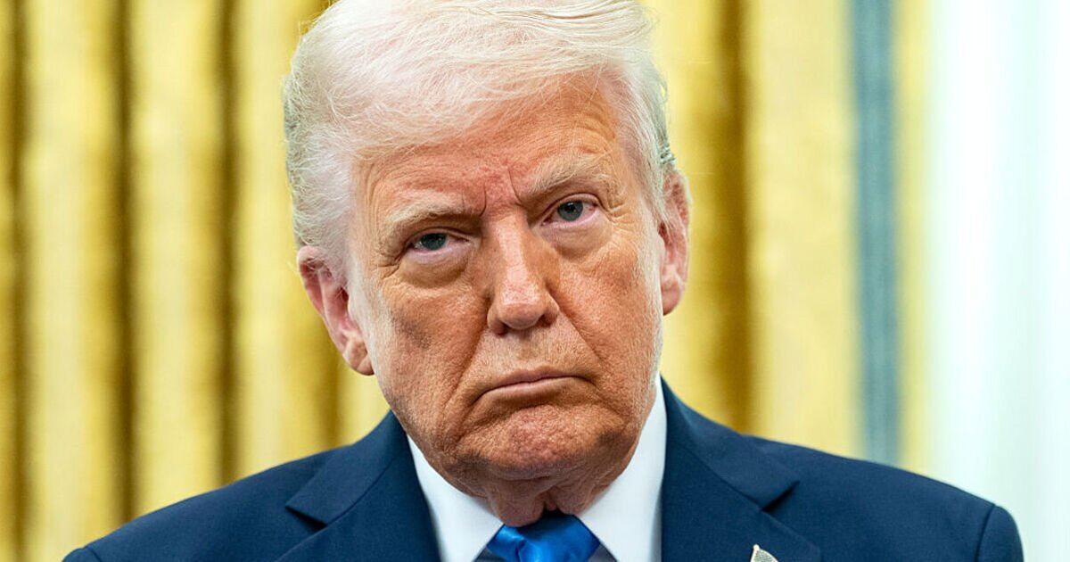 CNN halted for breaking alert in bombshell Trump update in humiliating blow