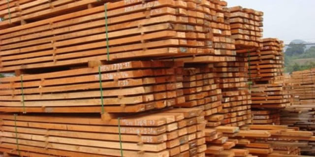 Timber shortages force Zim companies to import - herald
